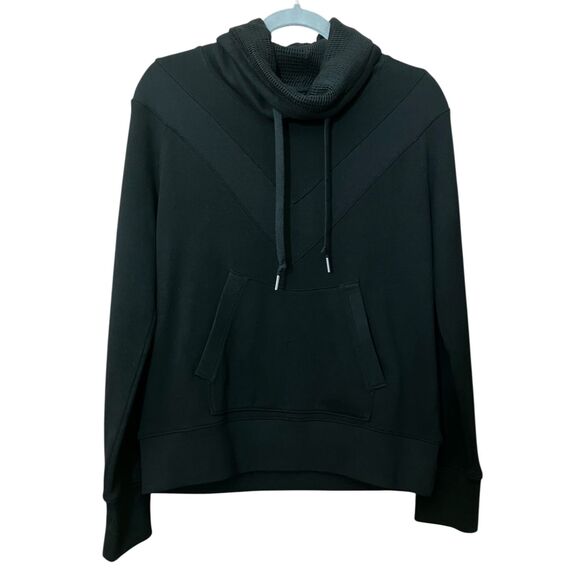Uniqlo cowlneck pullover sweatshirt - Picture 1 of 8